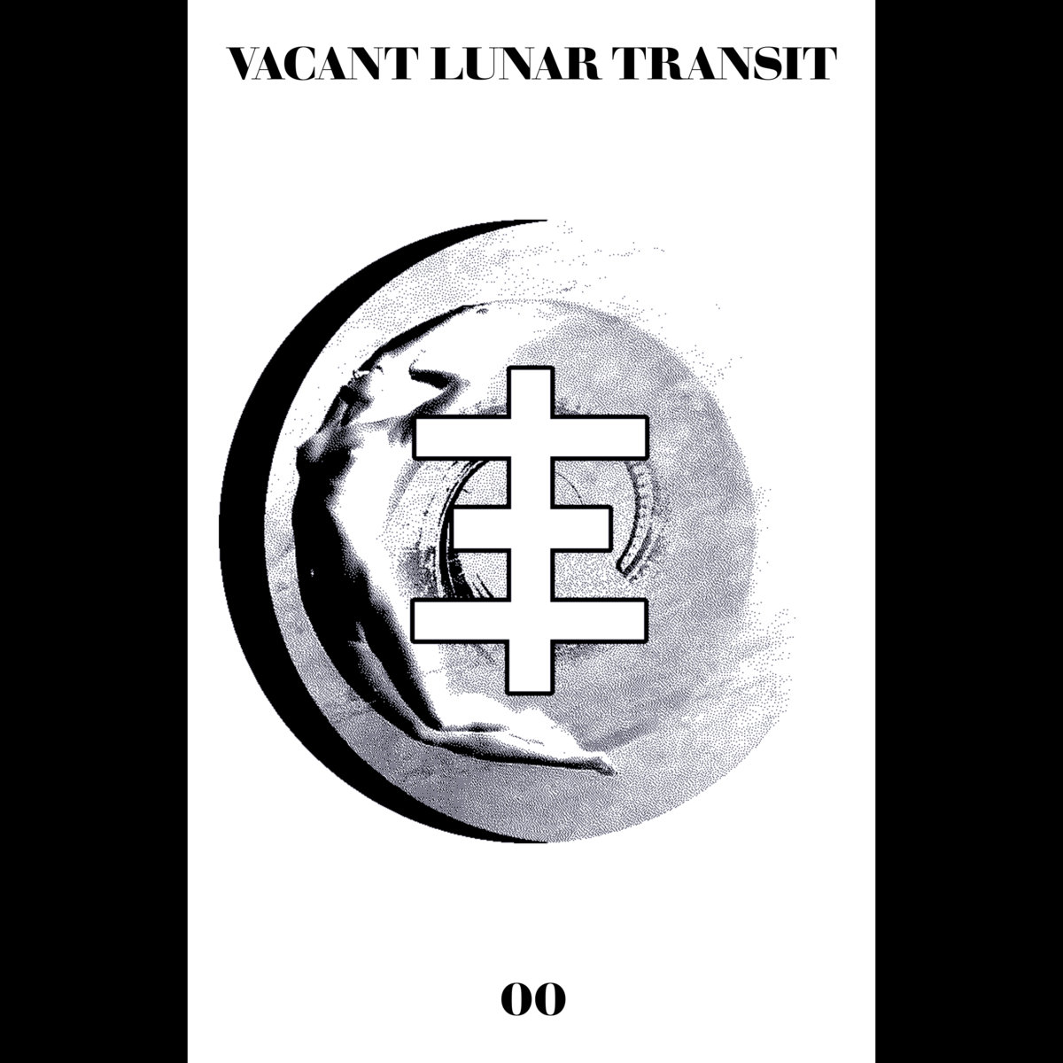 Vacant Lunar Transit - Vacant Lunar Transit Zine 00
